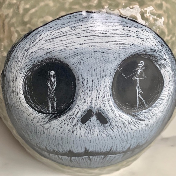 Disney The Nightmare Before Christmas Mug and Spoon Set NWT - Picture 2 of 10